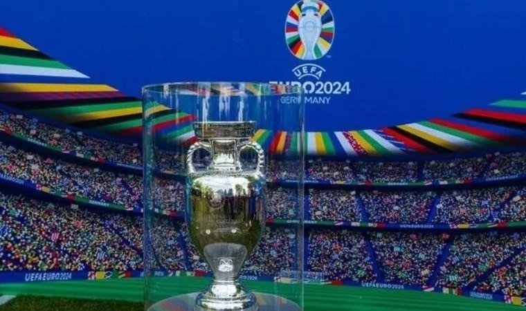 EURO 2024'ün en iyi maçları açıklandı: Türkiye, ilk 5'e damga vurdu