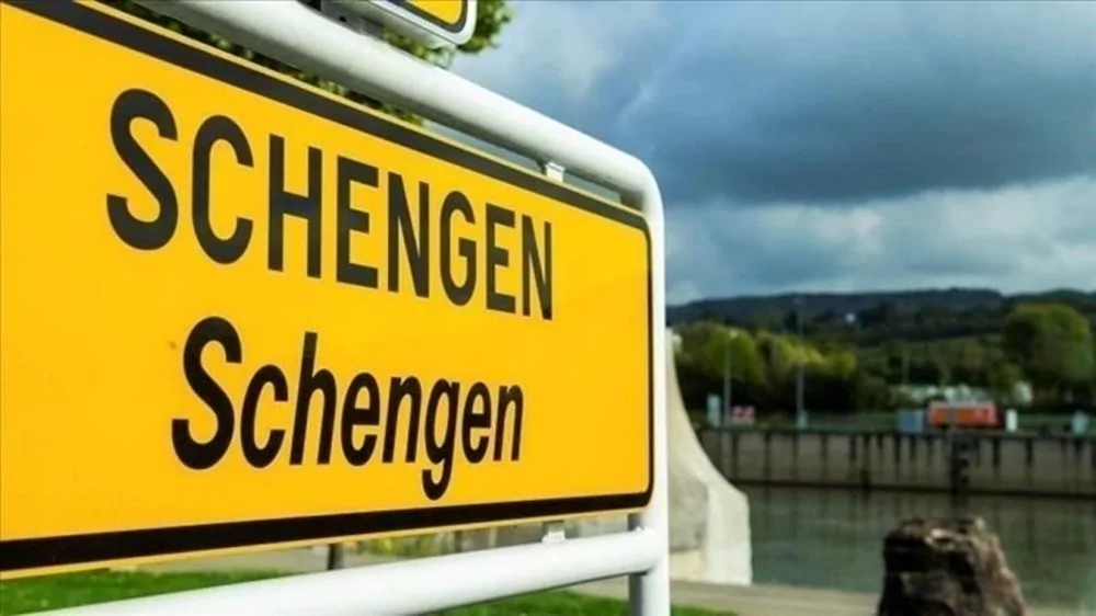 Türklere en kolay Schengen vizesi veren ülkeler