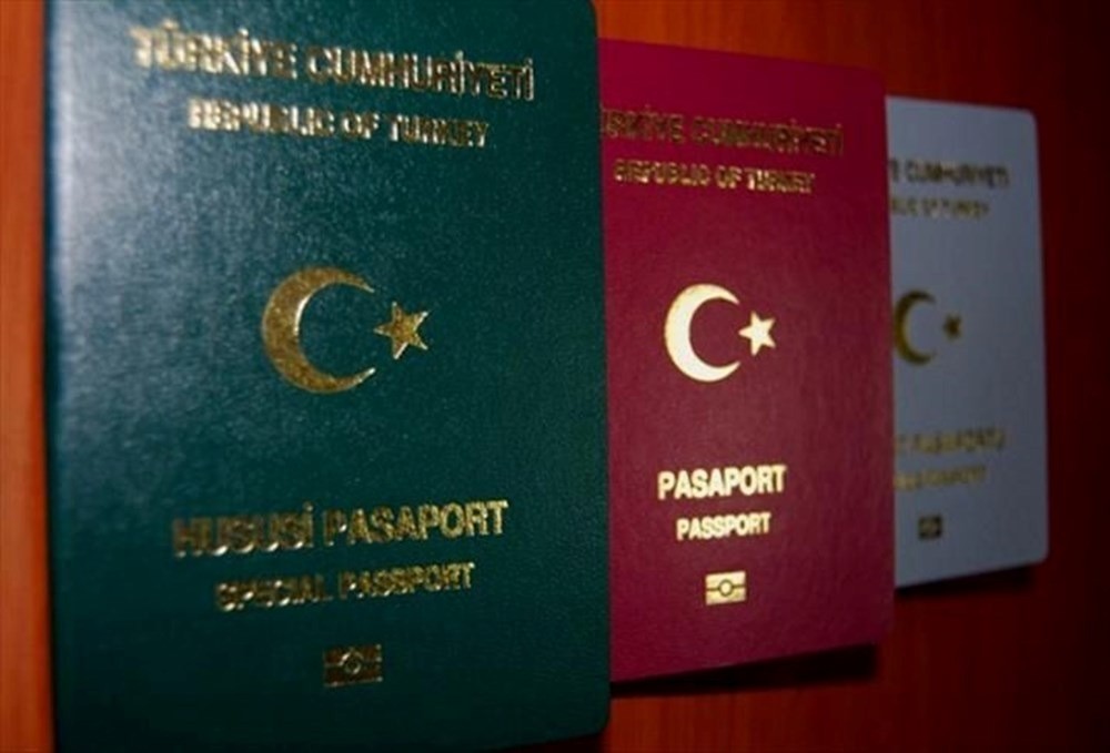 Türklere en kolay Schengen vizesi veren ülkeler