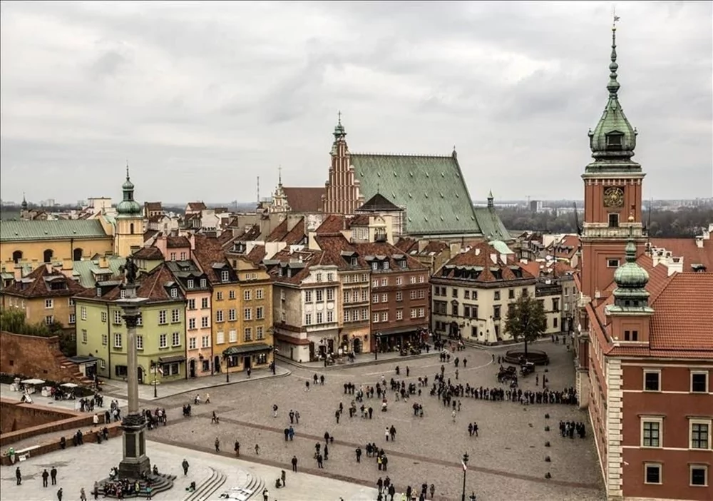 Türklere en kolay Schengen vizesi veren ülkeler