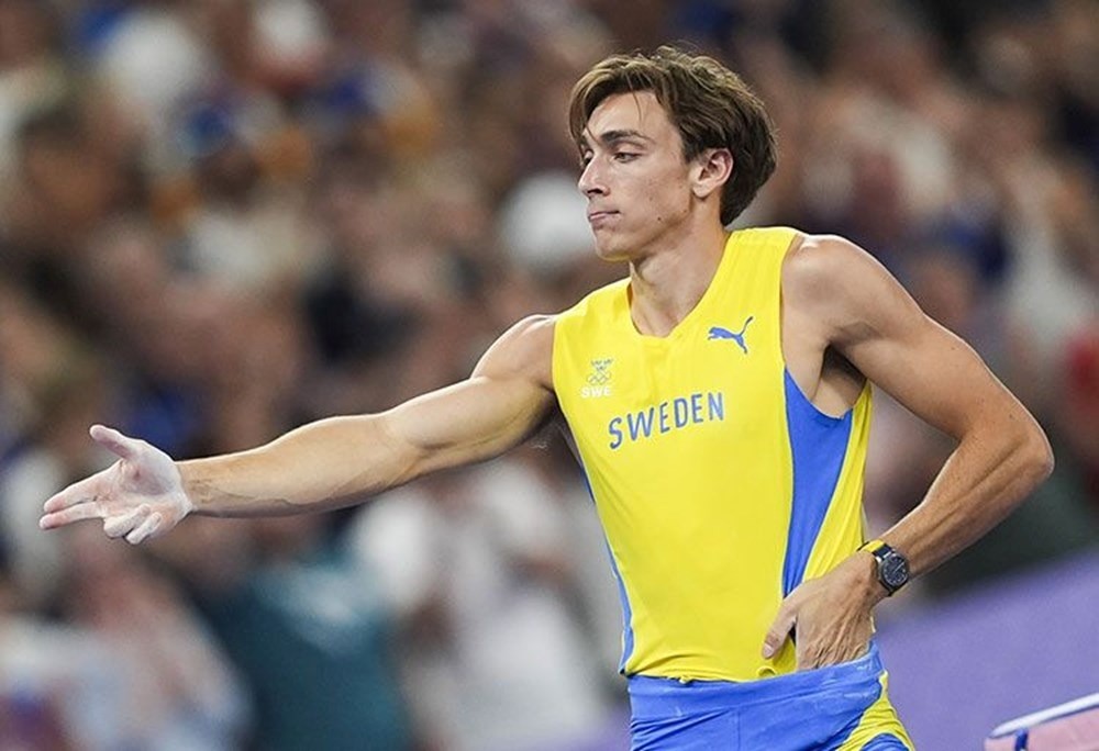 Olimpiyatlara damga vuran Yusuf Dikeç'in atışı ikonikleşti!