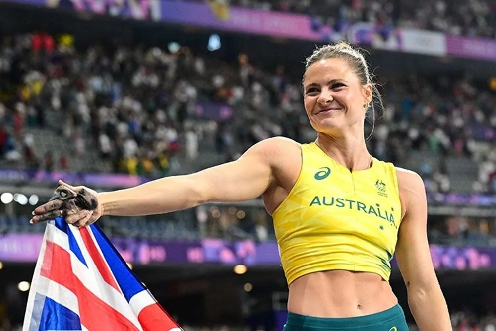 Olimpiyatlara damga vuran Yusuf Dikeç'in atışı ikonikleşti!