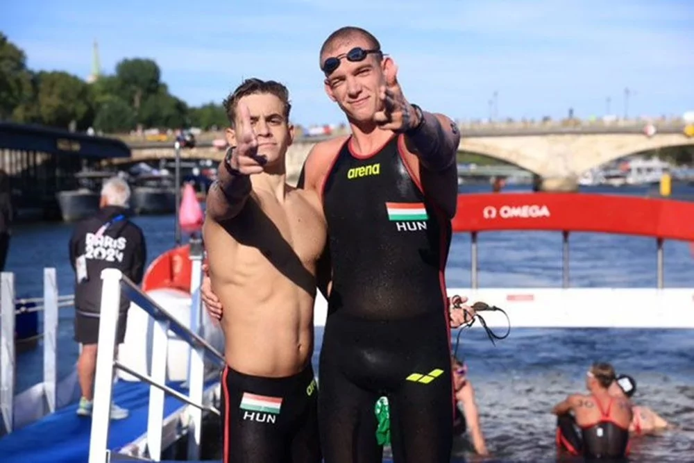 Olimpiyatlara damga vuran Yusuf Dikeç'in atışı ikonikleşti!