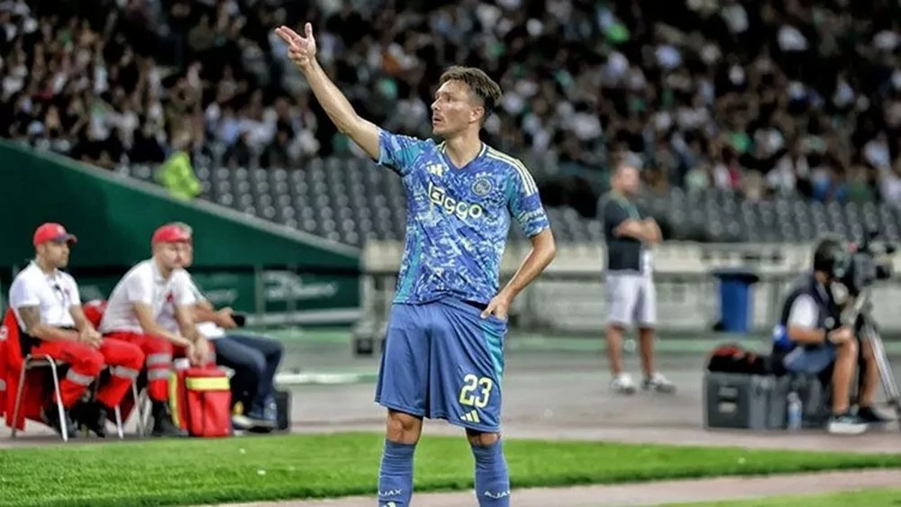 Olimpiyatlara damga vuran Yusuf Dikeç'in atışı ikonikleşti!