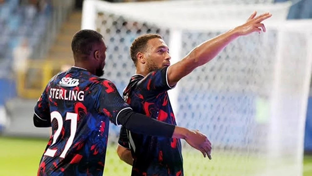 Olimpiyatlara damga vuran Yusuf Dikeç'in atışı ikonikleşti!