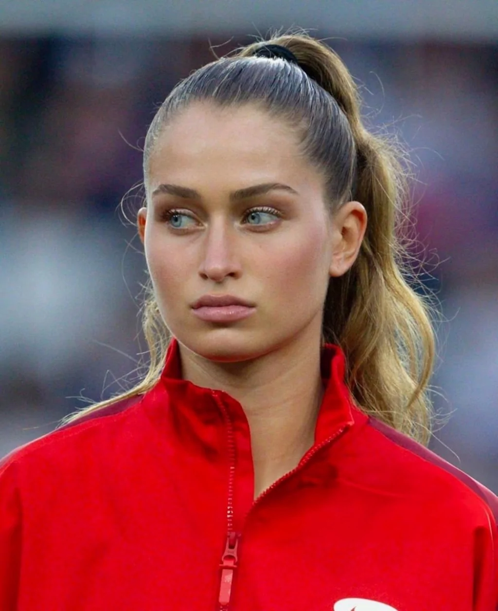 İşte Paris Olimpiyatları'nın en göz kamaştıran sporcuları