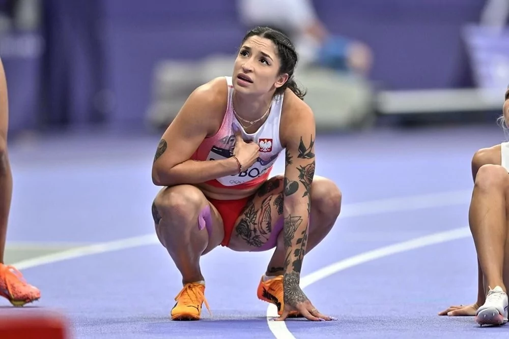 İşte Paris Olimpiyatları'nın en göz kamaştıran sporcuları