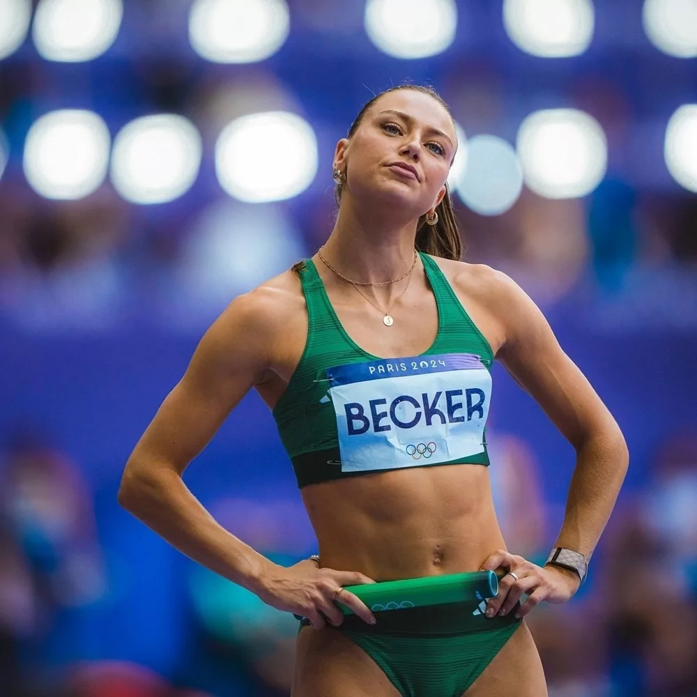 İşte Paris Olimpiyatları'nın en göz kamaştıran sporcuları