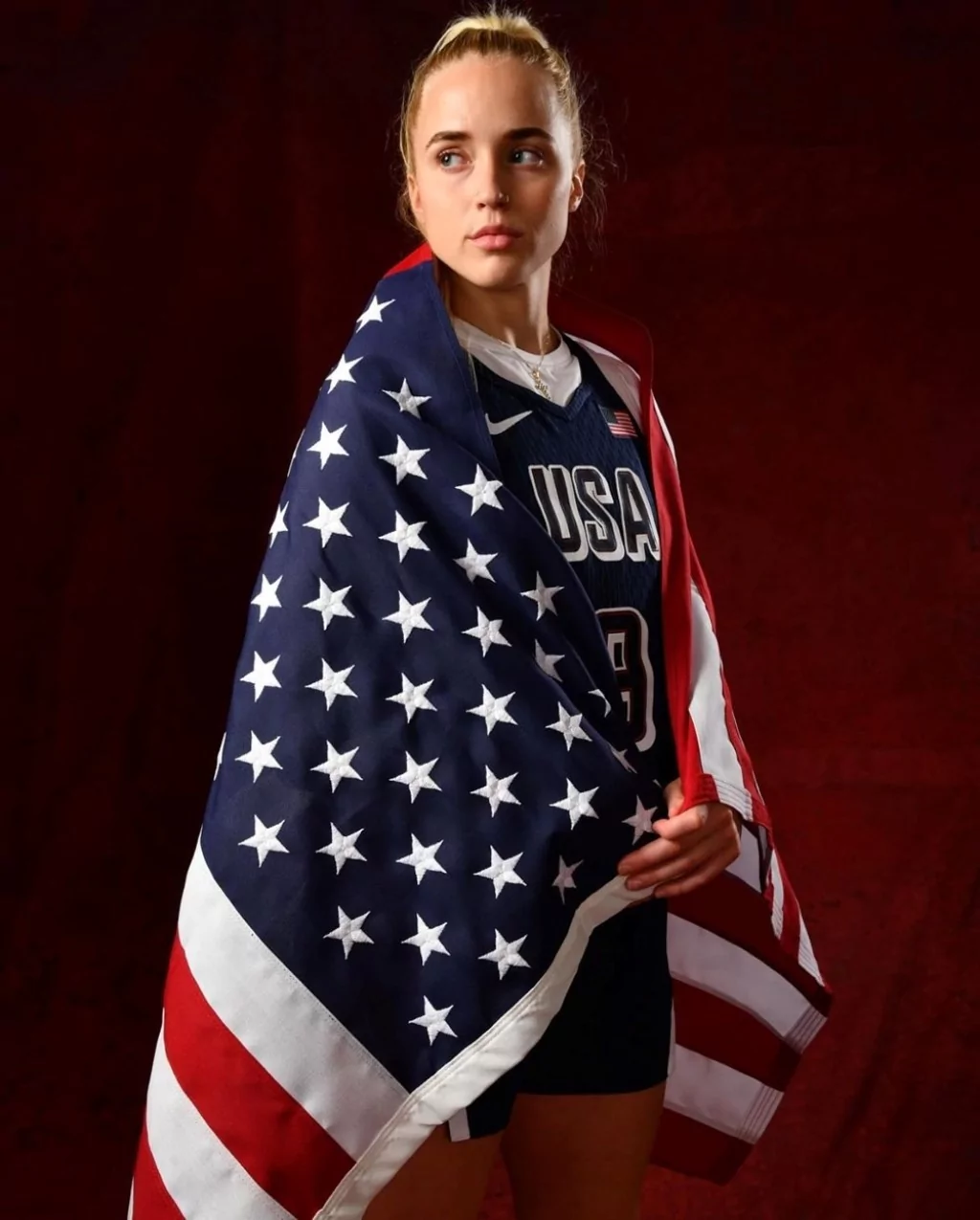 İşte Paris Olimpiyatları'nın en göz kamaştıran sporcuları