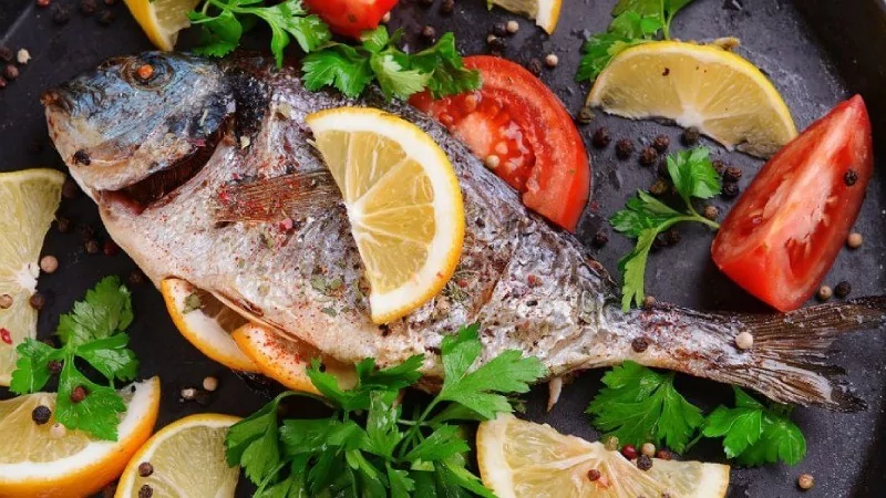 Her hafta düzenli balık yediğinizde vücudunuzda neler olur?