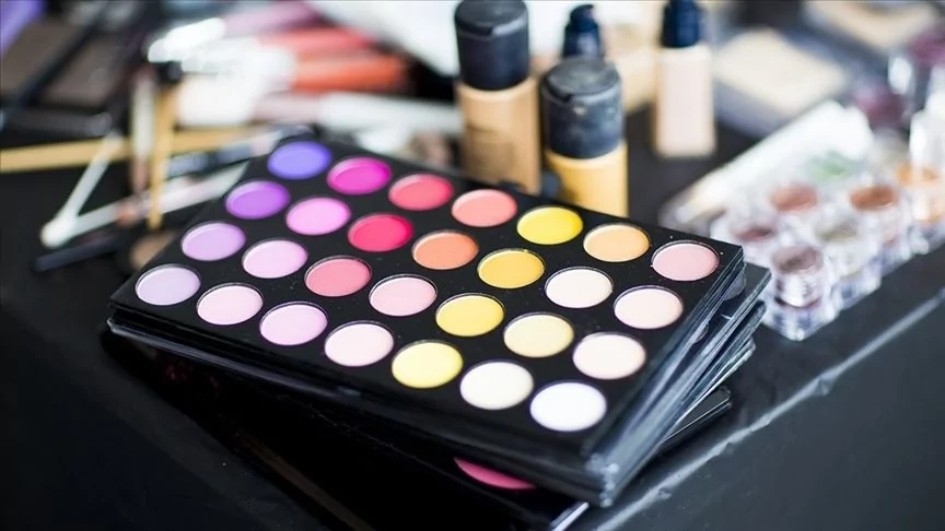 Kozmetik ürünlerinde tehlike!