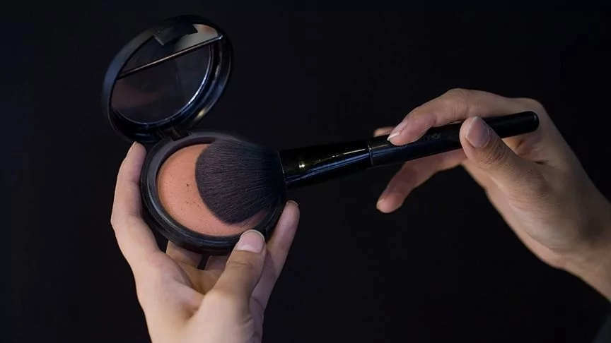 Kozmetik ürünlerinde tehlike!