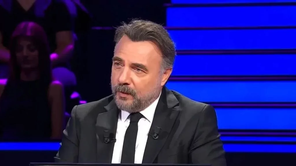 Oktay Kaynarca'nın sunduğu Kim Milyoner Olmak İster'e "Süleyman Çakır" sorusu
