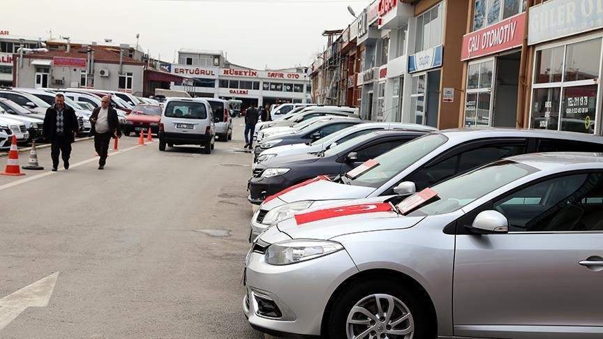 Araç sahipleri dikkat: 3 ay sonra uygulanacak