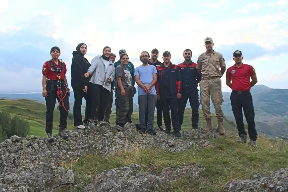 Ardahan'da şoke eden keşif: Hepsi birbiriyle bağlantılı!