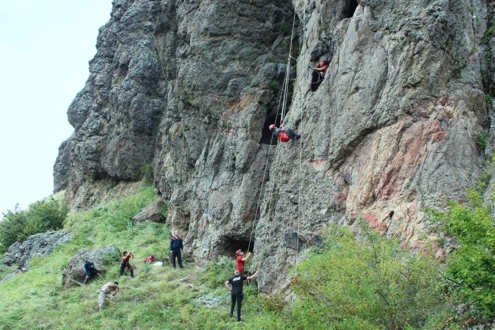 Ardahan'da şoke eden keşif: Hepsi birbiriyle bağlantılı!