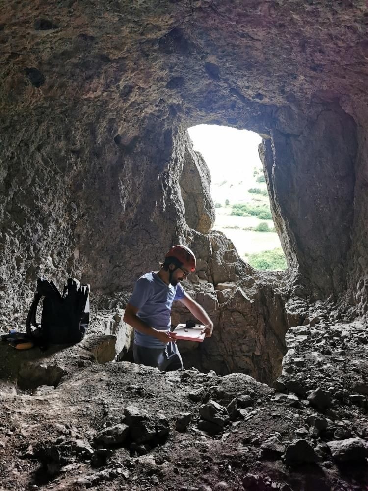 Ardahan'da şoke eden keşif: Hepsi birbiriyle bağlantılı!