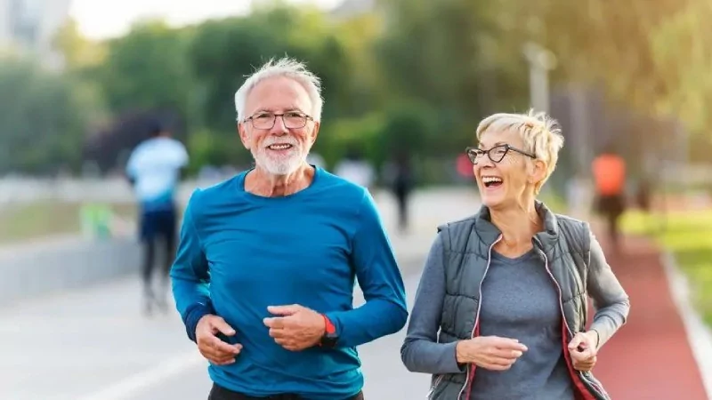 Uzun yaşayan insanlar bunları tüketiyormuş!