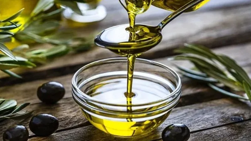 Uzun yaşayan insanlar bunları tüketiyormuş!