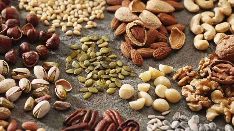 Uzun yaşayan insanlar bunları tüketiyormuş!