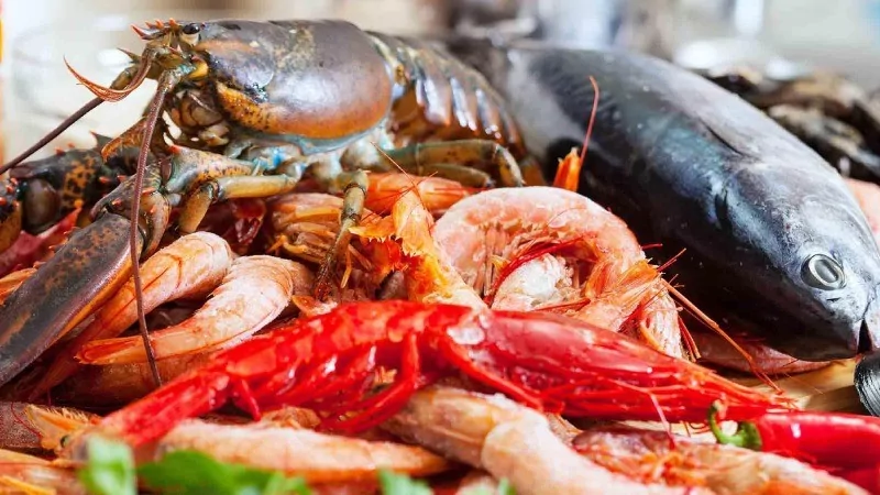 Uzun yaşayan insanlar bunları tüketiyormuş!