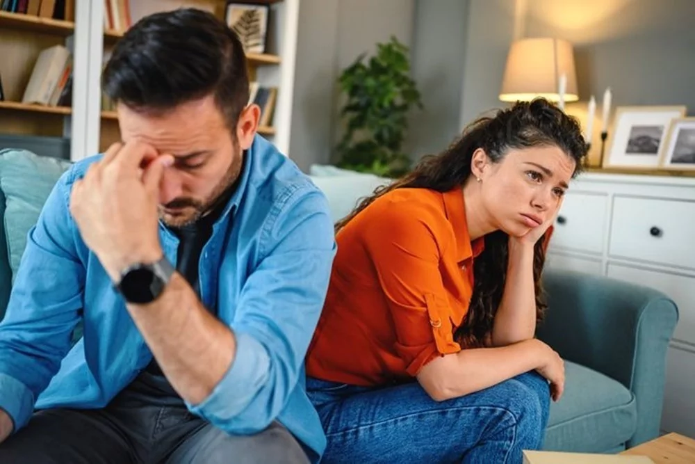 Bir ilişkiyi bitirmeniz gerektiğini gösteren işaretler!