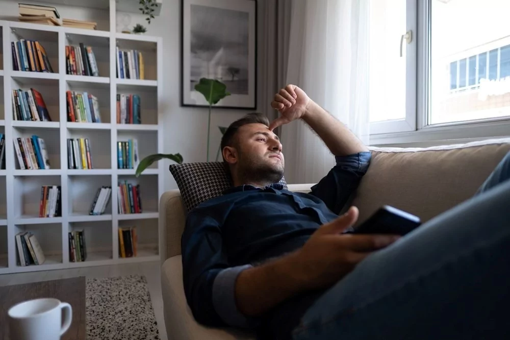 Bir ilişkiyi bitirmeniz gerektiğini gösteren işaretler!