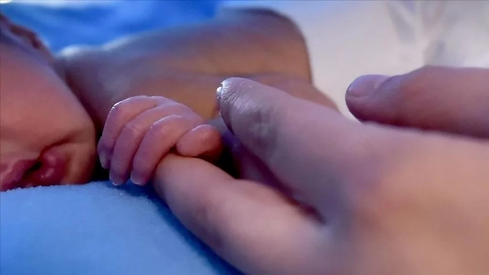 Çocuklara doğum nasıl anlatılmalı?