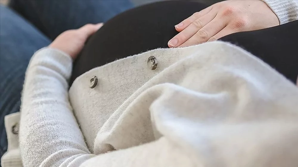 Çocuklara doğum nasıl anlatılmalı?