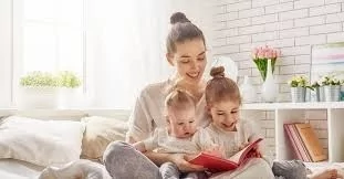 Çocuklara doğum nasıl anlatılmalı?