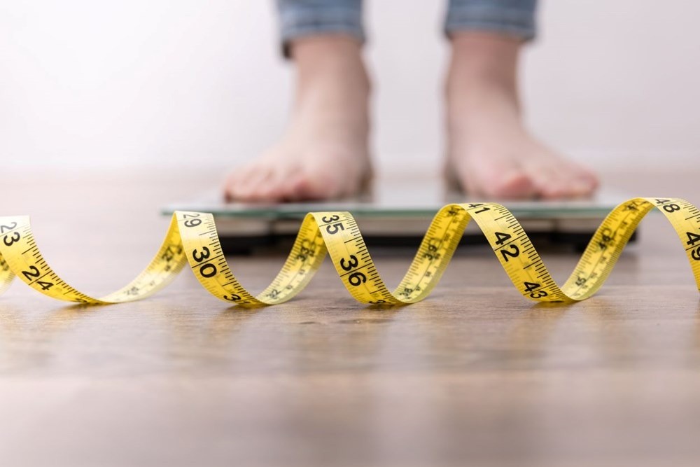 Dünyaca ünlü yıldızların kilo verme sırrı! Bu besinlerle 10 kilo birden vermiş
