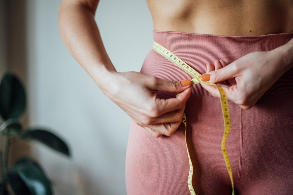 Dünyaca ünlü yıldızların kilo verme sırrı! Bu besinlerle 10 kilo birden vermiş