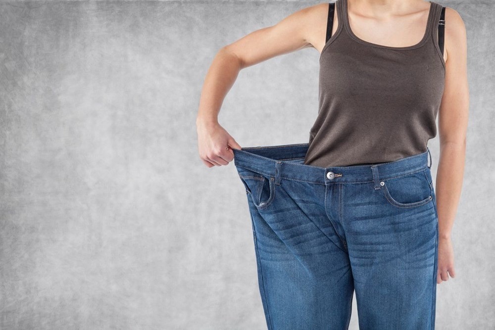 Dünyaca ünlü yıldızların kilo verme sırrı! Bu besinlerle 10 kilo birden vermiş