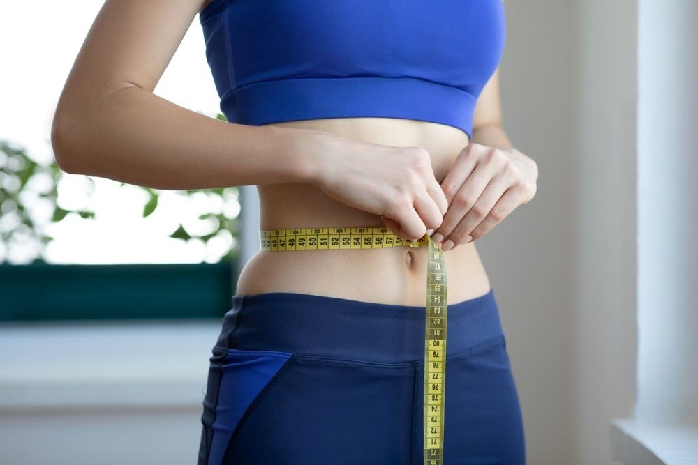 Dünyaca ünlü yıldızların kilo verme sırrı! Bu besinlerle 10 kilo birden vermiş