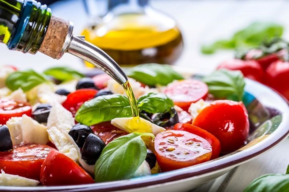 Dünyaca ünlü yıldızların kilo verme sırrı! Bu besinlerle 10 kilo birden vermiş