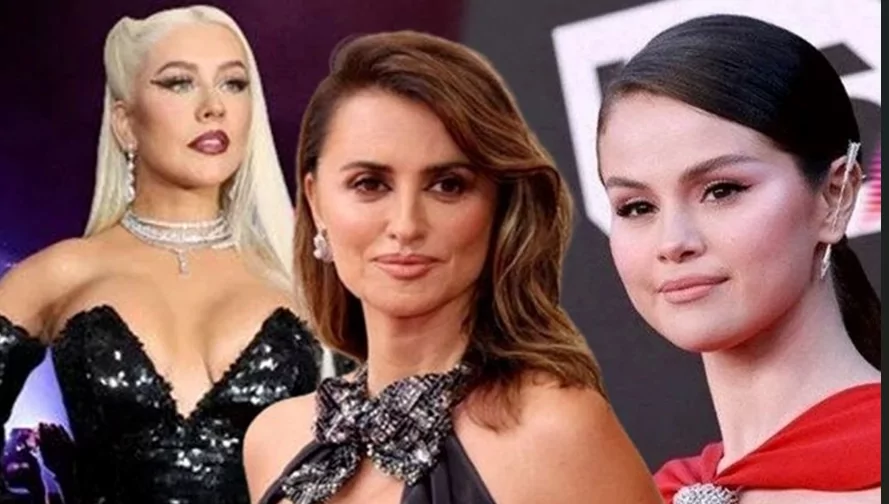 Dünyaca ünlü yıldızların kilo verme sırrı! Bu besinlerle 10 kilo birden vermiş