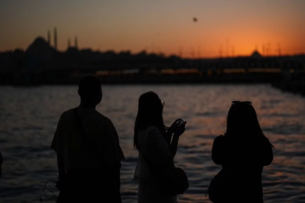 Yaz geri döndü: Hafta sonu sıcaklık 31 dereceyi bulacak