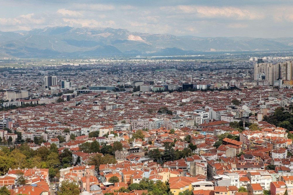 Türkiye'nin IQ ortalaması en yüksek şehirleri! Bursa kaçıncı sırada?