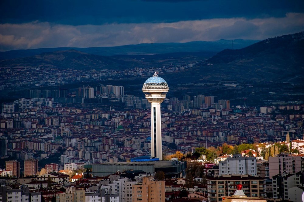 Türkiye'nin IQ ortalaması en yüksek şehirleri! Bursa kaçıncı sırada?