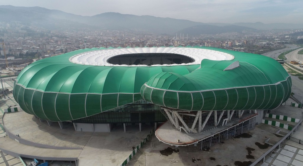 Türkiye'nin en zengin şehirleri açıklandı! Bakın Bursa kaçıncı sırada...
