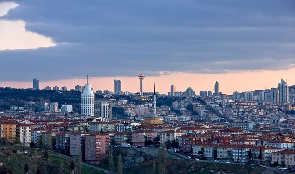Türkiye'nin en zengin şehirleri açıklandı! Bakın Bursa kaçıncı sırada...