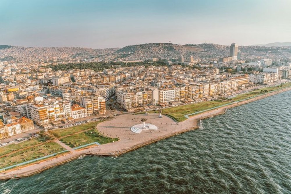 Türkiye'nin en zengin şehirleri açıklandı! Bakın Bursa kaçıncı sırada...