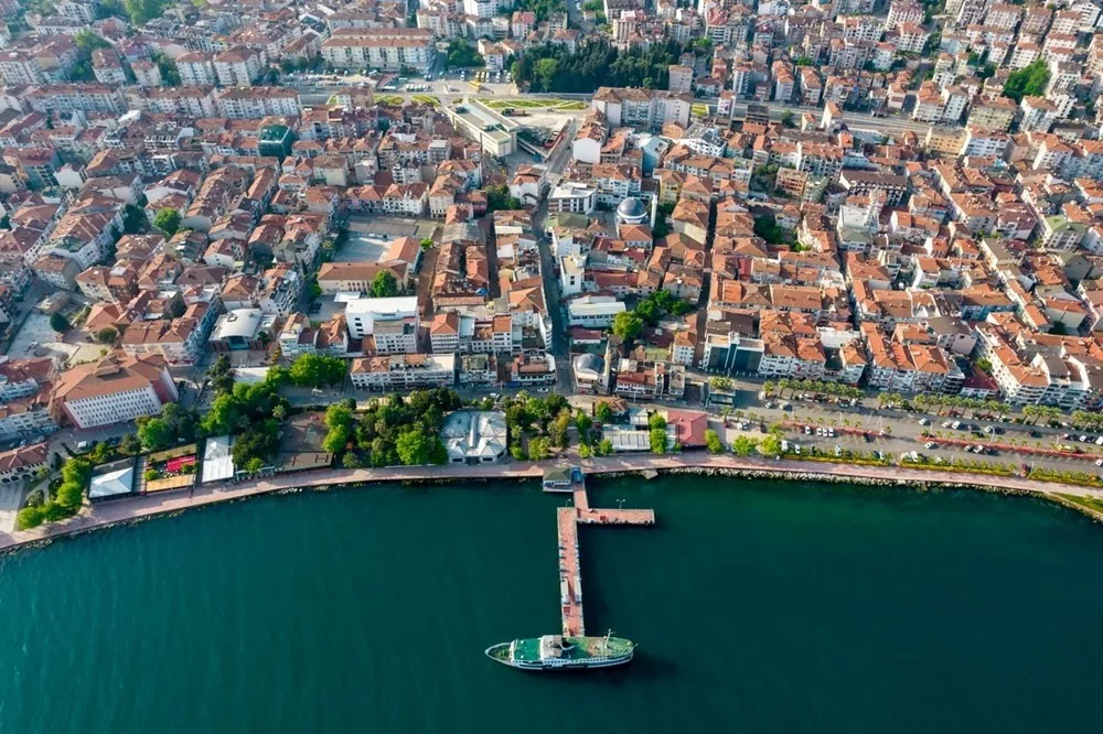 Türkiye'nin en zengin şehirleri açıklandı! Bakın Bursa kaçıncı sırada...