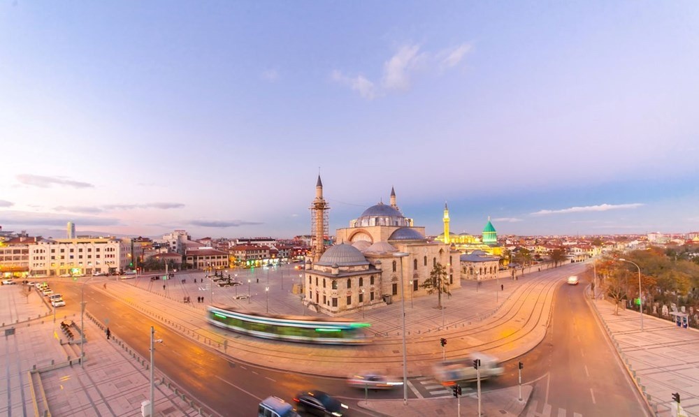 Türkiye'nin en zengin şehirleri açıklandı! Bakın Bursa kaçıncı sırada...
