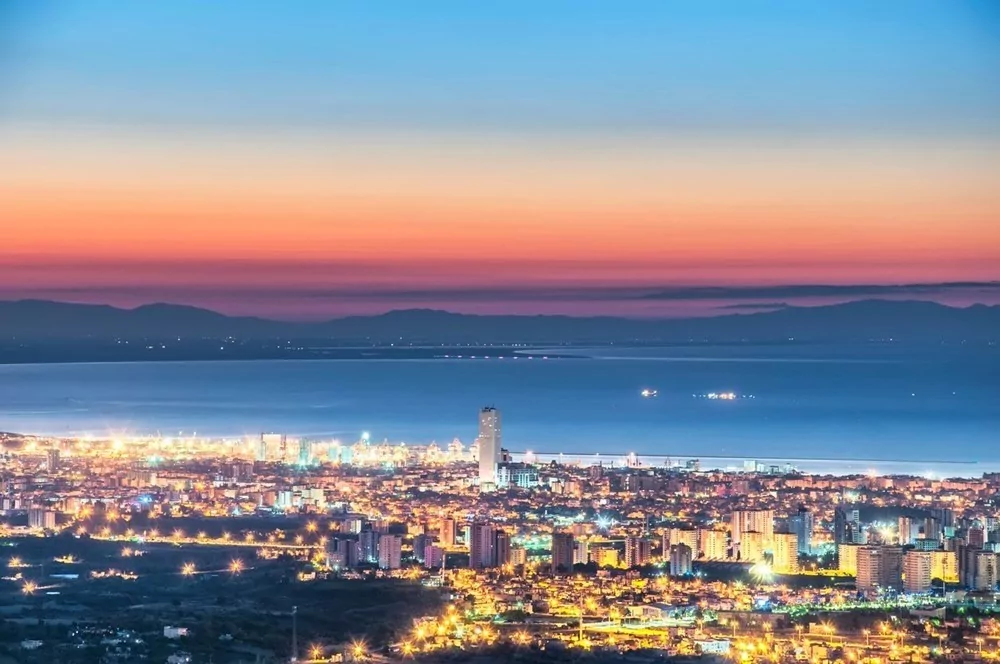 Türkiye'nin en zengin şehirleri açıklandı! Bakın Bursa kaçıncı sırada...