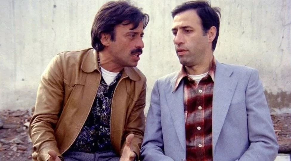 81 yaşındaki Şevket Altuğ'un son haline yorum yağdı