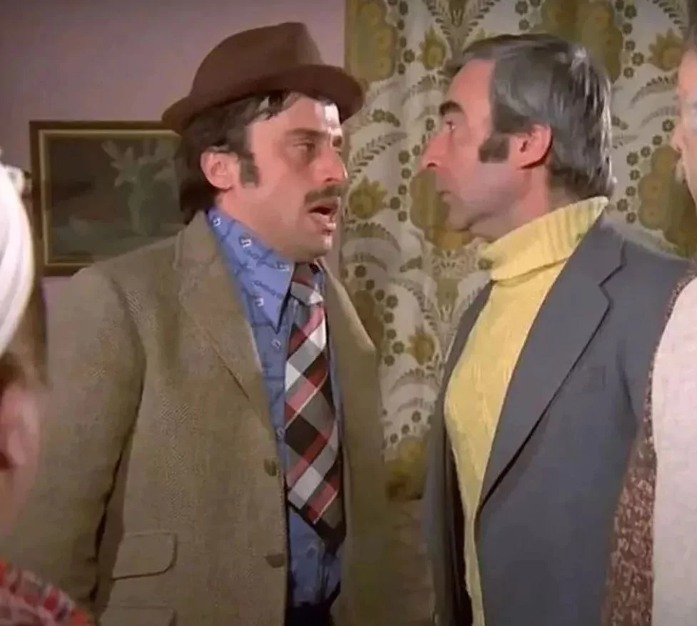 81 yaşındaki Şevket Altuğ'un son haline yorum yağdı