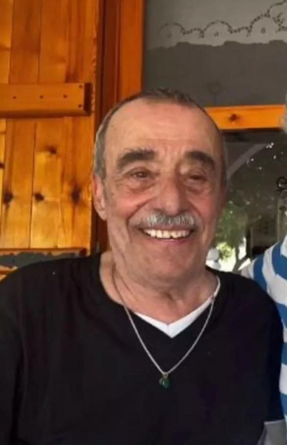 81 yaşındaki Şevket Altuğ'un son haline yorum yağdı