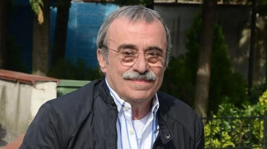 81 yaşındaki Şevket Altuğ'un son haline yorum yağdı