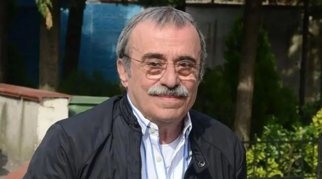 81 yaşındaki Şevket Altuğ'un son haline yorum yağdı